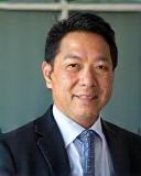 Headshot of David Lee, Senior CAD Technician.