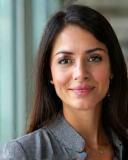 Headshot of Maria Garcia, Lead Architectural Draftsman.